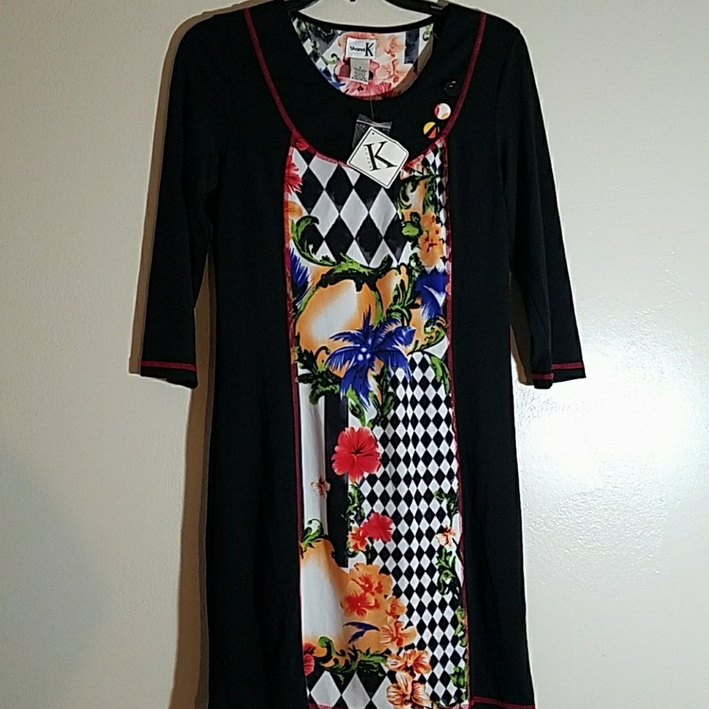 Cute dress